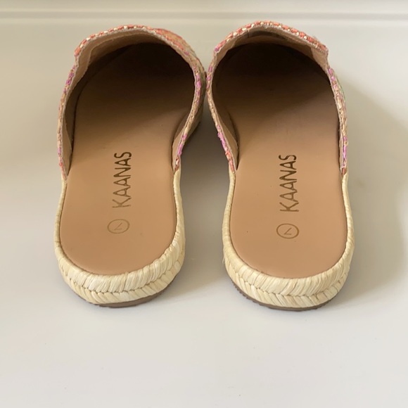 Kaanas Sacramento Espadrille - Picture 5 of 10